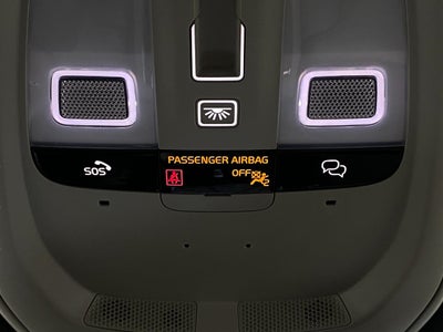 2026 Volvo XC90 B6 AWD Ultra 7-Seater