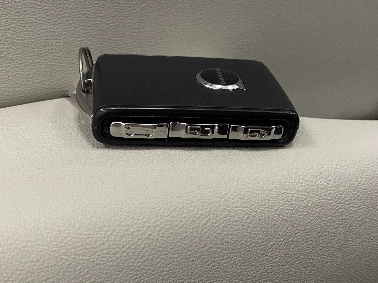 2026 Volvo XC90 B6 AWD Ultra 7-Seater