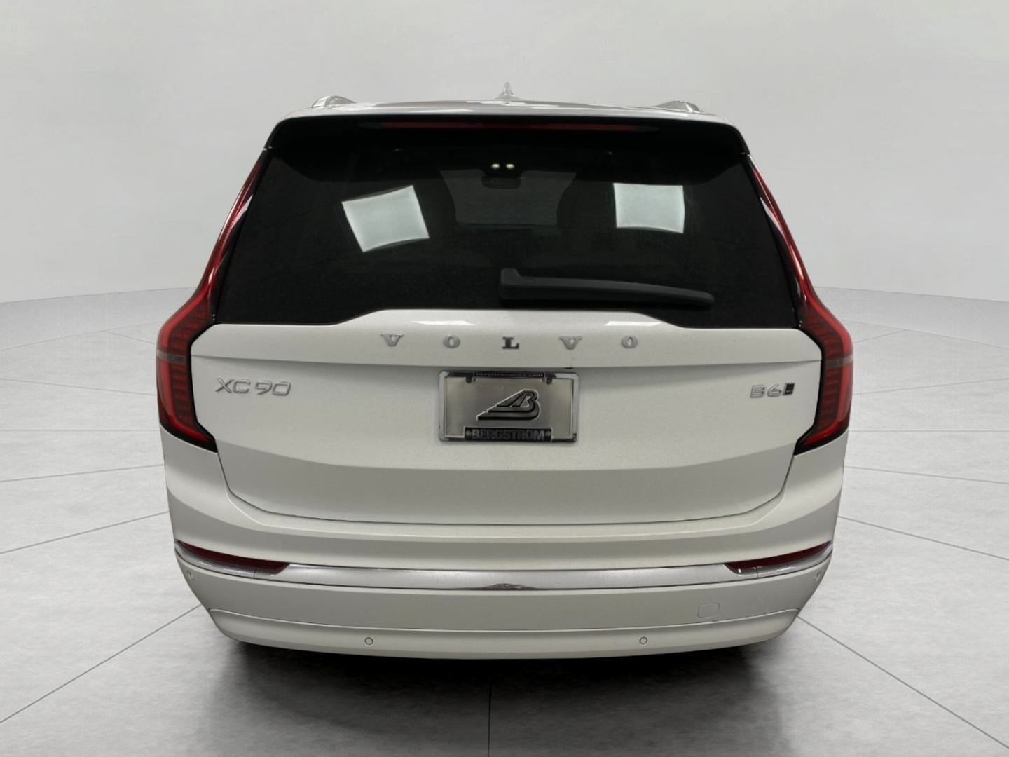 2026 Volvo XC90 B6 AWD Ultra 7-Seater