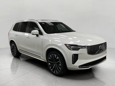 2026 Volvo XC90 B6 AWD Ultra 7-Seater