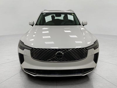 2026 Volvo XC90 B6 AWD Ultra 7-Seater