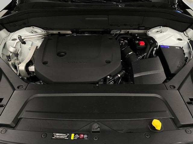 2026 Volvo XC90 B6 AWD Ultra 7-Seater