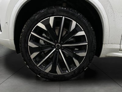 2026 Volvo XC90 B6 AWD Ultra 7-Seater