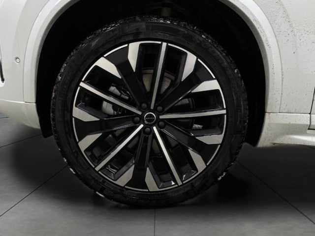 2026 Volvo XC90 B6 AWD Ultra 7-Seater