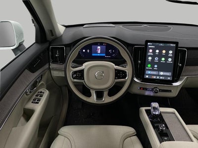 2026 Volvo XC90 B6 AWD Ultra 7-Seater