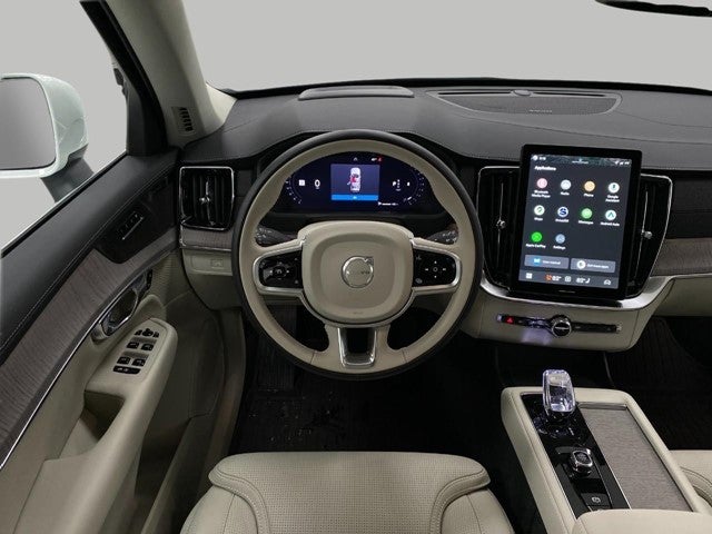 2026 Volvo XC90 B6 AWD Ultra 7-Seater