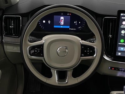 2026 Volvo XC90 B6 AWD Ultra 7-Seater