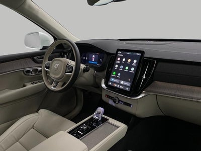 2026 Volvo XC90 B6 AWD Ultra 7-Seater