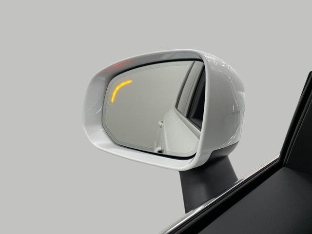 2026 Volvo XC90 B6 AWD Ultra 7-Seater