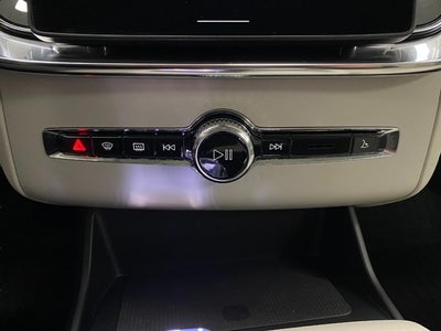 2026 Volvo XC90 B6 AWD Ultra 7-Seater