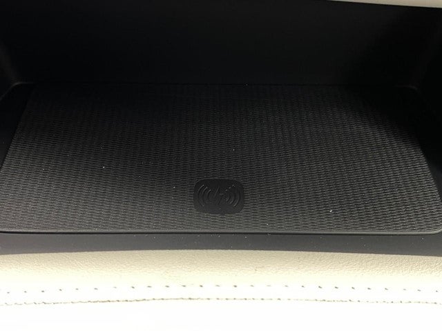 2026 Volvo XC90 B6 AWD Ultra 7-Seater