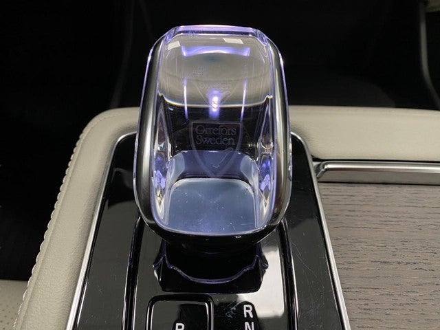 2026 Volvo XC90 B6 AWD Ultra 7-Seater