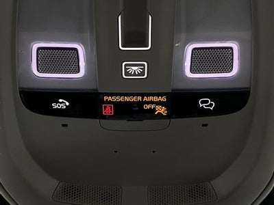 2026 Volvo XC90 B6 AWD Ultra 7-Seater