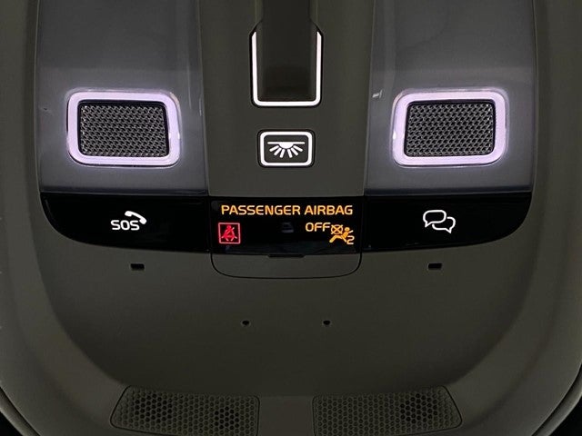 2026 Volvo XC90 B6 AWD Ultra 7-Seater