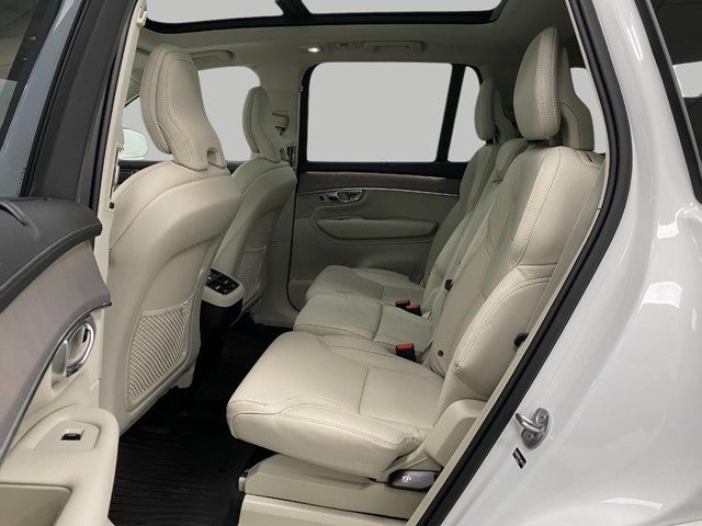 2026 Volvo XC90 B6 AWD Ultra 7-Seater