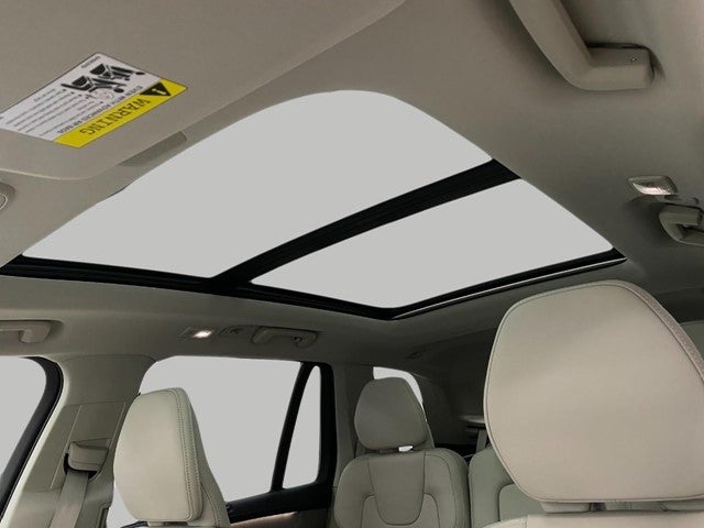 2026 Volvo XC90 B6 AWD Ultra 7-Seater