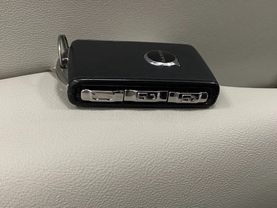 2026 Volvo XC90 B6 AWD Ultra 7-Seater