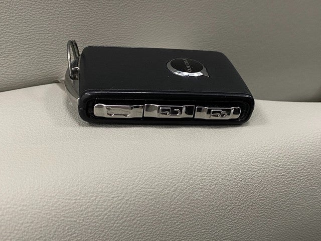 2026 Volvo XC90 B6 AWD Ultra 7-Seater