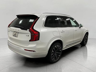 2026 Volvo XC90 B6 AWD Ultra 7-Seater
