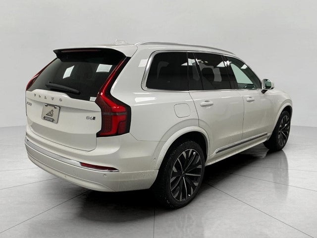 2026 Volvo XC90 B6 AWD Ultra 7-Seater