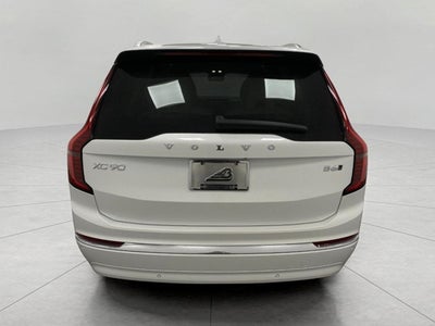 2026 Volvo XC90 B6 AWD Ultra 7-Seater