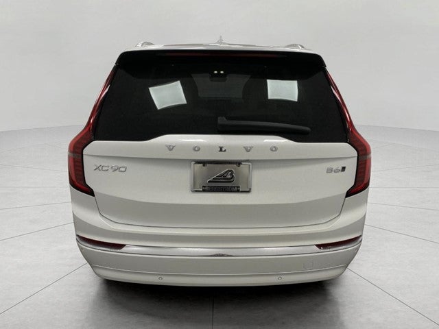 2026 Volvo XC90 B6 AWD Ultra 7-Seater