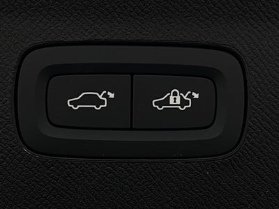 2026 Volvo XC90 B6 AWD Ultra 7-Seater