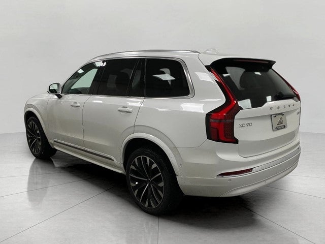 2026 Volvo XC90 B6 AWD Ultra 7-Seater