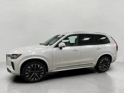 2026 Volvo XC90 B6 AWD Ultra 7-Seater