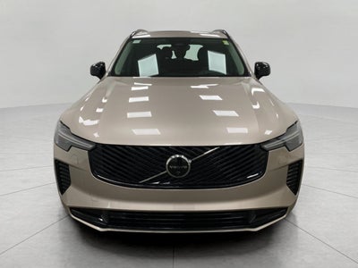 2026 Volvo XC90 B6 AWD Ultra Dark Theme 7-Seater