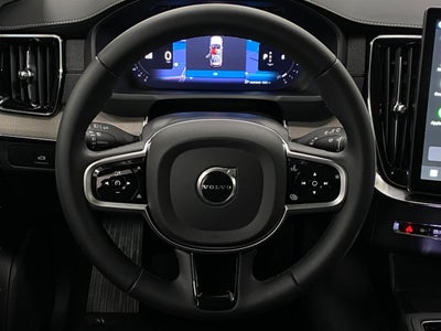 2026 Volvo XC90 B6 AWD Ultra Dark Theme 7-Seater