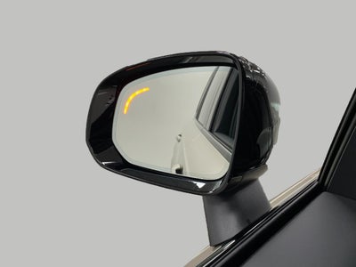 2026 Volvo XC90 B6 AWD Ultra Dark Theme 7-Seater