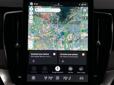 2026 Volvo XC90 B6 AWD Ultra Dark Theme 7-Seater