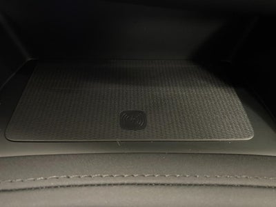 2026 Volvo XC90 B6 AWD Ultra Dark Theme 7-Seater