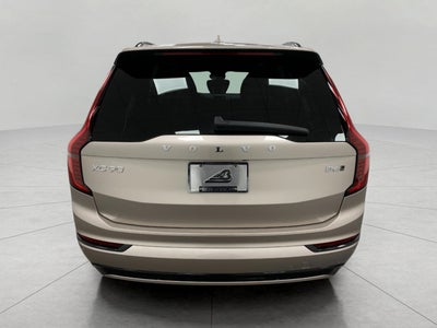 2026 Volvo XC90 B6 AWD Ultra Dark Theme 7-Seater