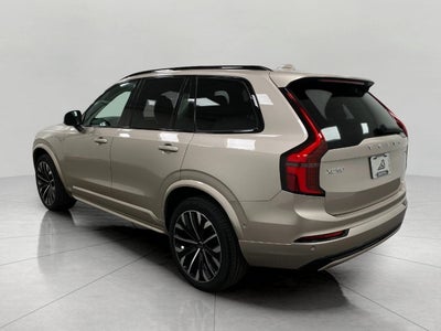 2026 Volvo XC90 B6 AWD Ultra Dark Theme 7-Seater