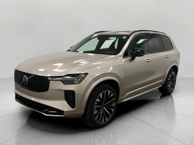 2026 Volvo XC90 B6 AWD Ultra Dark Theme 7-Seater
