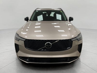 2026 Volvo XC90 B6 AWD Ultra Dark Theme 7-Seater