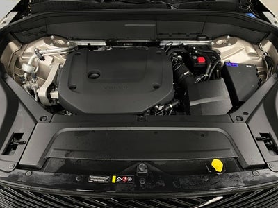 2026 Volvo XC90 B6 AWD Ultra Dark Theme 7-Seater