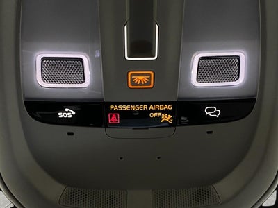 2026 Volvo XC90 B6 AWD Ultra Dark Theme 7-Seater