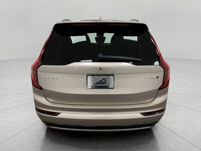 2026 Volvo XC90 B6 AWD Ultra Dark Theme 7-Seater
