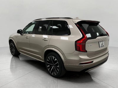 2026 Volvo XC90 B6 AWD Ultra Dark Theme 7-Seater