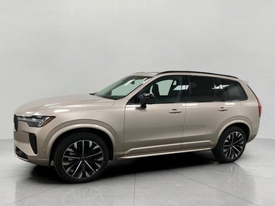 2026 Volvo XC90 B6 AWD Ultra Dark Theme 7-Seater