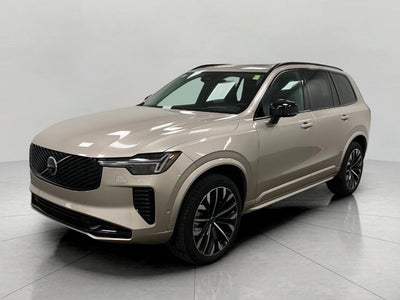 2026 Volvo XC90 B6 AWD Ultra Dark Theme 7-Seater