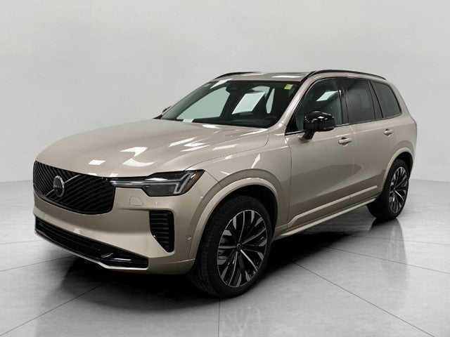 2026 Volvo XC90 B6 AWD Ultra Dark Theme 7-Seater
