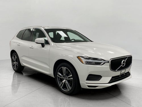 2020 Volvo XC60 T5 AWD Momentum