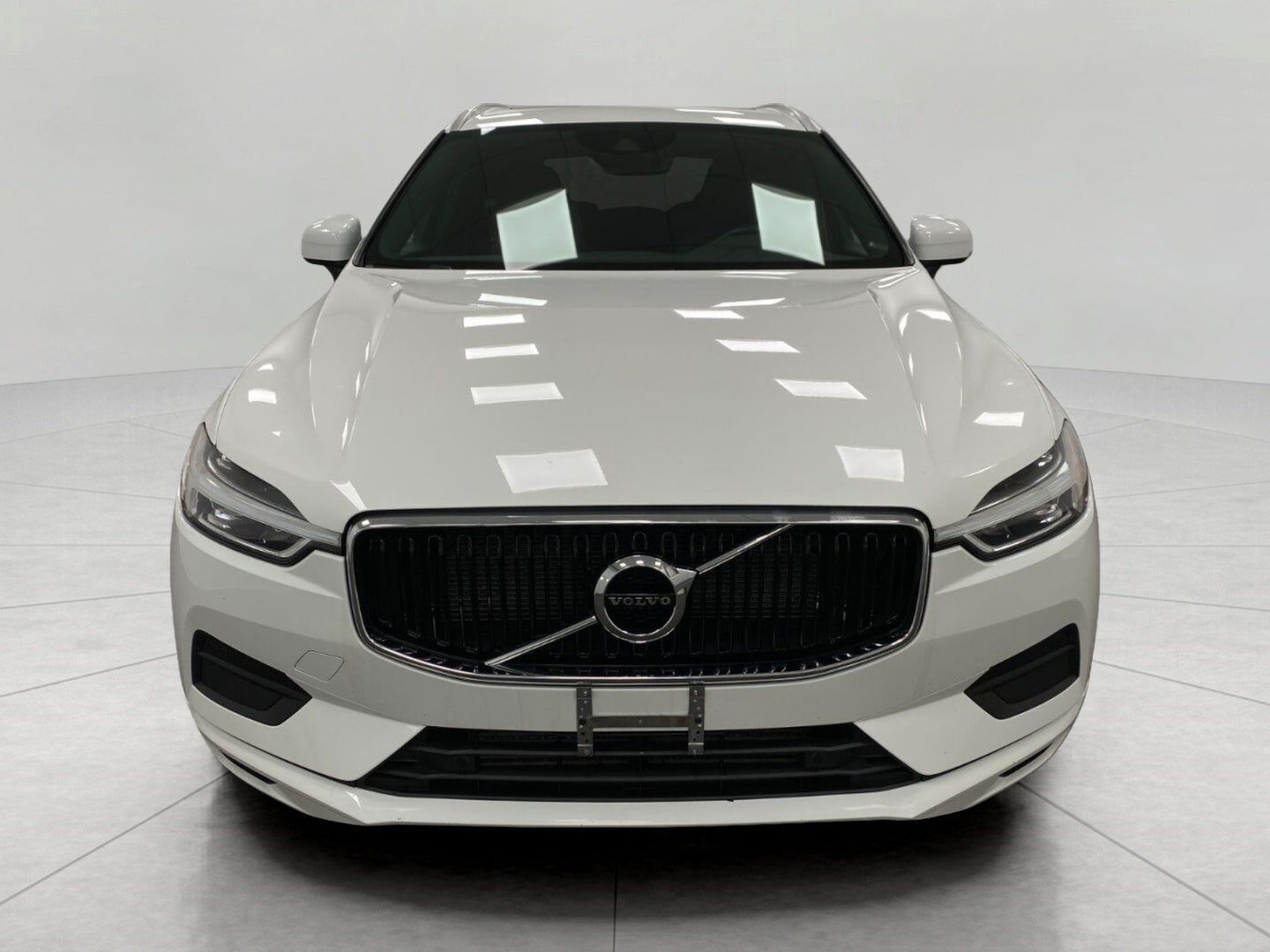 2020 Volvo XC60 T5 AWD Momentum