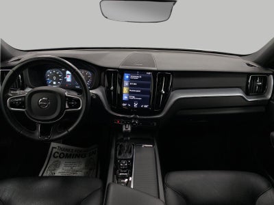 2020 Volvo XC60 T5 AWD Momentum