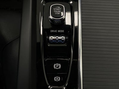 2020 Volvo XC60 T5 AWD Momentum