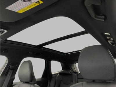 2020 Volvo XC60 T5 AWD Momentum
